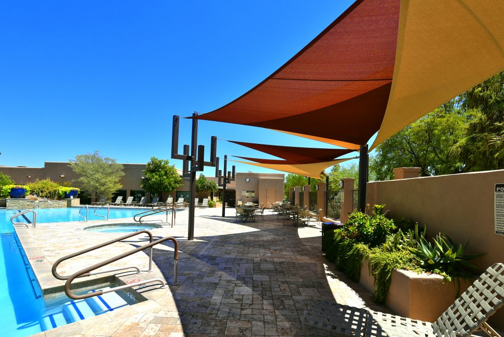 rio verde vista hoa